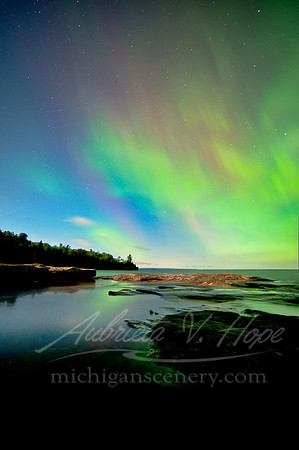 "Superior Reflections"
