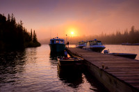 Isle Royale National Park