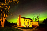 "Night of the Lights at the Old Hotel"