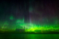 "Spectacular Superior Skies, Pictured Rocks National Lakeshore"
