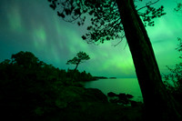 "Emerald Shore, Keweenaw Peninsula"