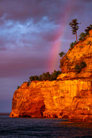 Pictured Rocks National Lakeshore
